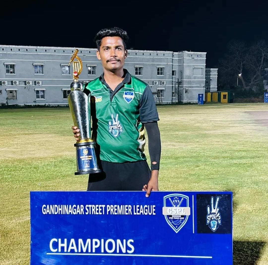 JIGAR SHRIMALI